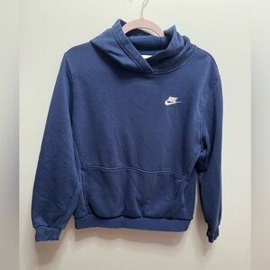 Youth Nike hoodie